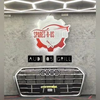 Audi Q5 Grill for sale