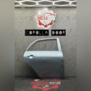Corolla Door for sale