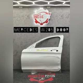 Mercedes W205 Door for sale