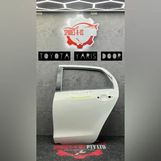 Toyota Yaris Door for sale