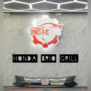 Honda Brio Grill for sale