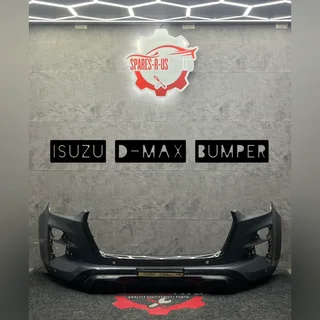 Isuzu D-Max Bumper for sale