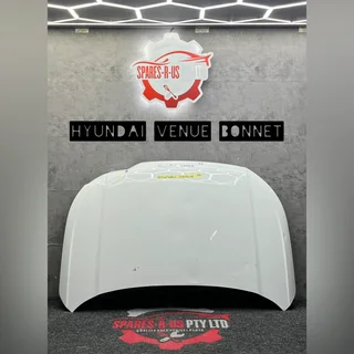 Hyundai Venue Bonnet for sale
