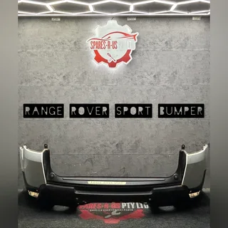 Range Rover Sport Bumper for sale