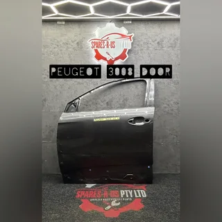 Peugeot 3008 Door for sale