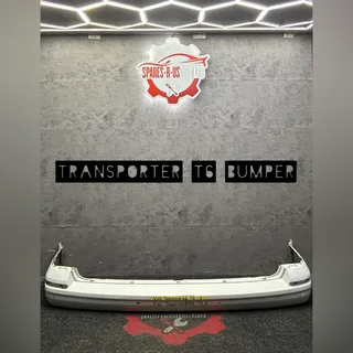 Transporter T6 Bumper for sale