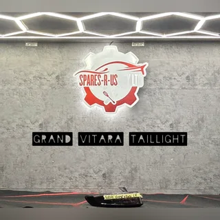 Grand Vitara Taillight for sale