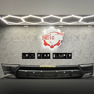 Urus Rear Bumper for sale