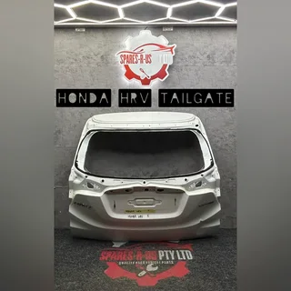 Honda HRV Tailgate for sale