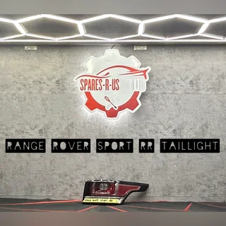 Range Rover Sport RR Taillight for sale