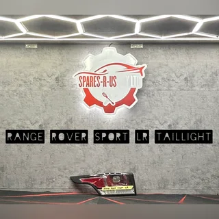 Range Rover Sport LR Taillight for sale