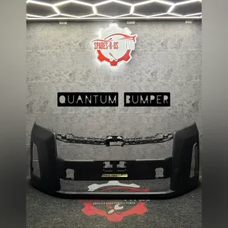 Quantum Bumper for sale