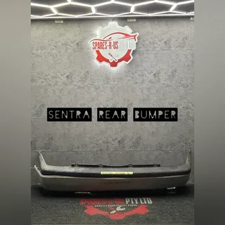 Sentra Rear Bumper for sale