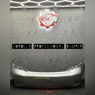 Corolla Professional Bumper for sale