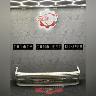 Toyota Conquest Bumper for sale