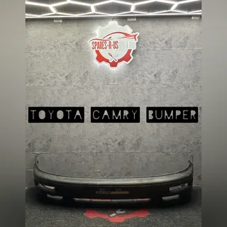 Toyota Camry Bumper for sale