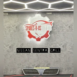 Nissan Sentra Grill for sale