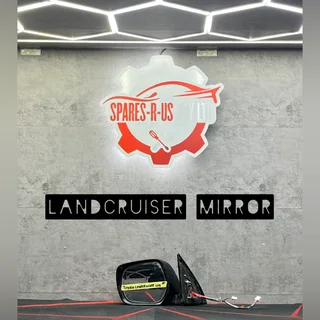 LandCruiser Mirror for sale