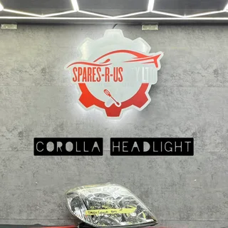 Corolla Headlight for sale