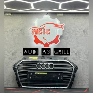 Audi A3 Grill for sale