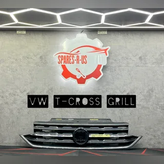 VW T-Cross Grill for sale