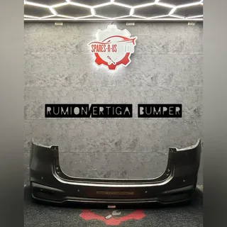 Rumion/Ertiga Bumper for sale