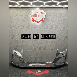 Audi Q2 Bumper for sale