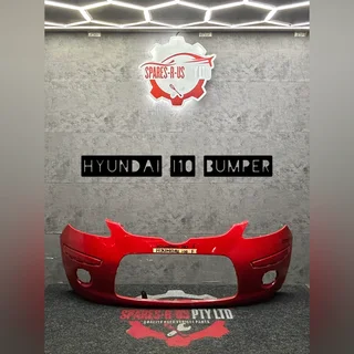 Hyundai i10 Bumper for sale