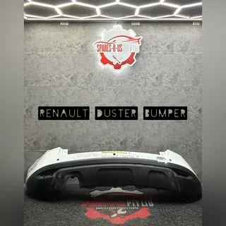 Renault Duster Bumper for sale