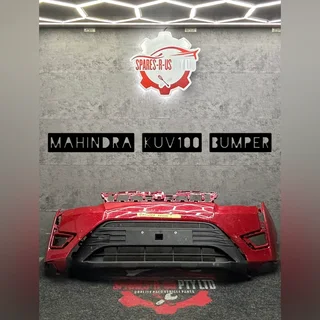 Mahindra KUV100 Bumper for sale