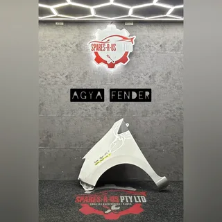 Agya Fender for sale