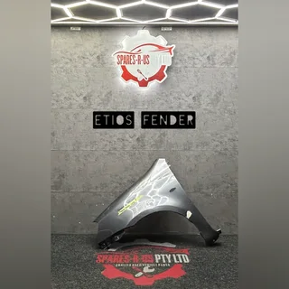 Etios Fender for sale