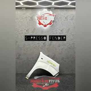 S-Presso Fender for sale