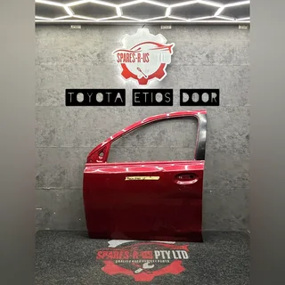 Toyota Etios Door for sale