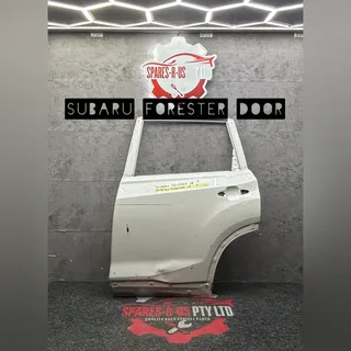 Subaru Forester Door for sale