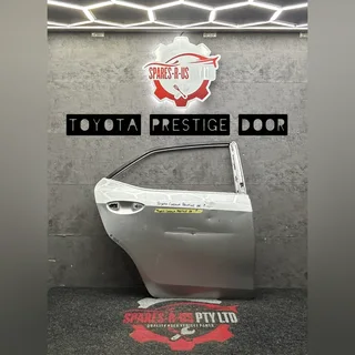 Toyota Prestige Door for sale