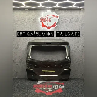 Ertiga/Rumion Tailgate for sale