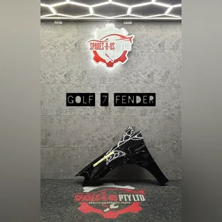 Golf 7 Fender for sale