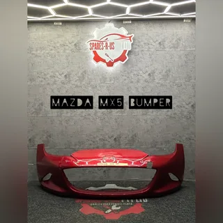 Mazda MX5 Bumper for sale