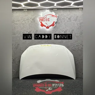 VW Caddy Bonnet for sale