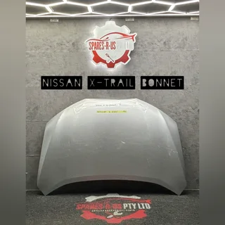 Nissan X-Trail Bonnet for sale