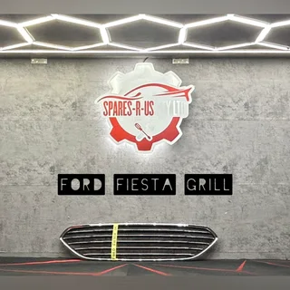 Ford Fiesta Grill for sale