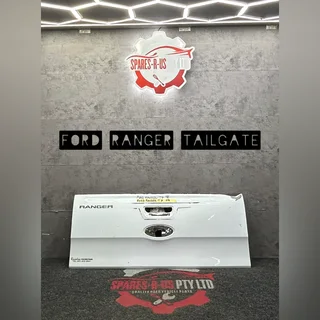 Ford Ranger Tailgate for sale