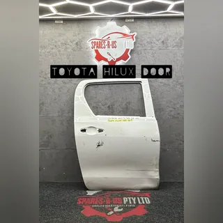 Toyota Hilux Door for sale