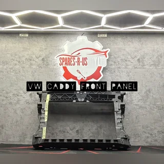 VW Caddy Front Panel for sale