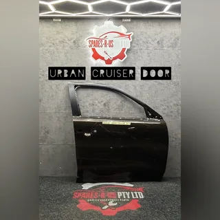 Urban Cruiser Door for sale