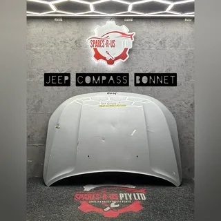 Jeep Compass Bonnet for sale