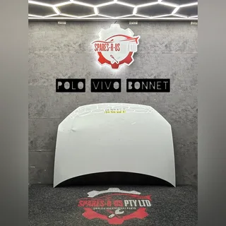 Polo Vivo Bonnet for sale