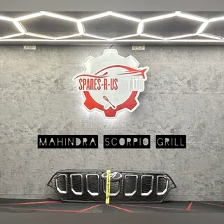 Mahindra Scorpio Grill for sale