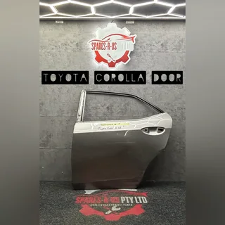 Toyota Corolla Door for sale